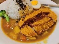 -麦当劳(湛江大厦店)
