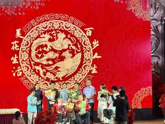 -同庆楼(奥体中心店)