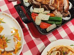 -西贝(金桥店)