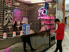 -凯德MALL(望京店)