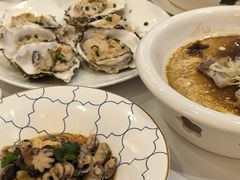 -山泉公馆酒家(珠江新城店)