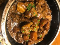 王府牛肉-惠丰堂饭庄