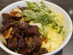 -Simple Yummy简单美味(上邦百汇城店)