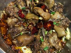 -帮一辣鸭头(青岛路总店)