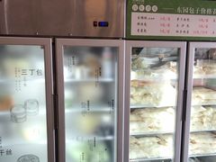 -东园小馆·早茶·淮扬小炒(蜀景店)