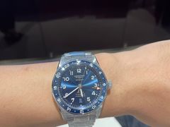 -亨吉利世界名表中心(华润万象城店)