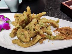 -唐猫庭院·千年陕菜(赛格国际购物中心店)