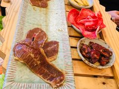 -犟牛家·榴莲烤肉(五棵松店)