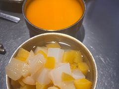 -老板娘的烤肉店(高新万达金街店)