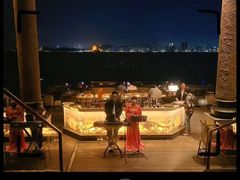 -影吧•悬崖海景(珠海凤凰湾悦椿酒店)