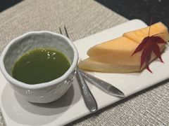 -植藤·鱼生·寿司·铁板烧(卓悦中心店)