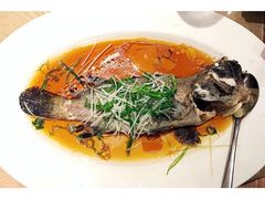 -上海金桥红枫万豪酒店-万豪中餐厅
