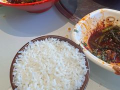 -马玉林麻辣烫串串香·清真(莫尔街店)