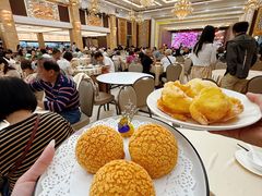 -轩记海鲜餐厅·四十五年老字号·经典粤菜(西区彩虹店)