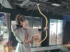 -轻武堂传统射箭·功夫茶·射击体验馆(仁和新城店)