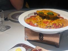 -狮拾久·现代新加坡料理(福田COCO Park店)