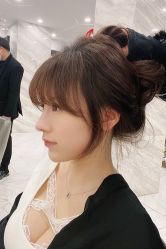 -3AM HAIR SALON染发接发