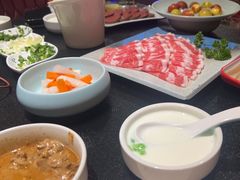 -秋之原·老北京铜锅涮肉(王府井东单店)