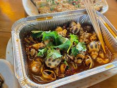-蚝老板海鲜烧烤大排档(码头店)