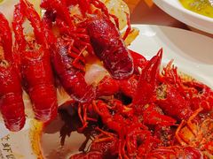 -有位虾匠·香辣蟹·小龙虾(李村店)