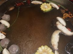 -牛很鲜潮汕牛肉火锅(朝晖路店)