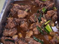 -大自然美食农庄(广州南站店)