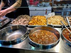 -兄弟俩老李家牛肉汤(总店)