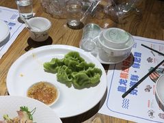 -和源祥·日照菜扛把子(万平口一店)