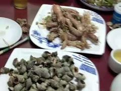 -香满居张记小厨私房菜(青岛站店)