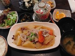 -角落里(中山公园店)