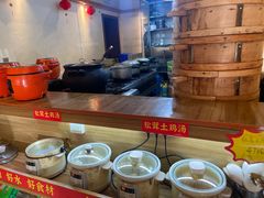 -汉·鲜味人知(陈家营店)