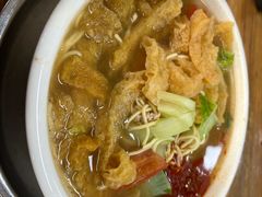 -祁家面馆(大香炉店)