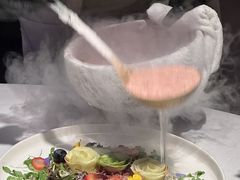 -狮拾久·现代新加坡料理(福田COCO Park店)