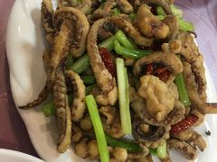 -昱德来·天津菜(河西店)