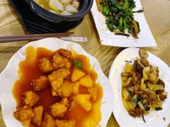 -佛有缘素食馆·荔湾老字号(陈家祠首店)