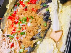 -半天妖烤鱼(龙口博商店)