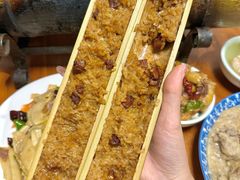 -老街坊餐吧