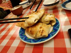 -巴依老爷新疆美食(魏公村店)