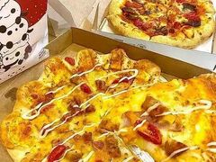 -必胜客(八一店)