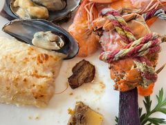 -视界美食自助餐厅·石家庄希尔顿酒店