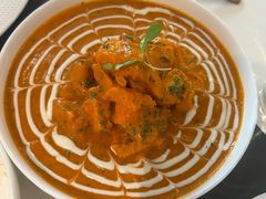 -Pita's&Tika's中东和印度风味餐厅(龙湖天街店)