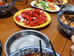 -惠记粉汤羊血梆梆肉(永松路店)