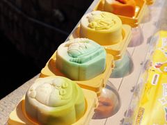 -百年同和·江南点心院(山塘街店)