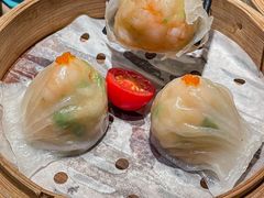 -禄运茶居·手工点心(猎德店)