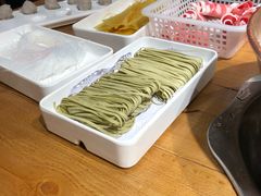 -津门羊大爷·铜锅涮肉(黄河道店)