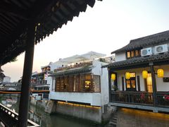 -下塘街25号农家菜馆(新场店)