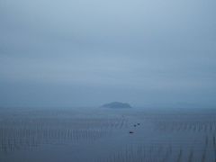 -北岐滩涂