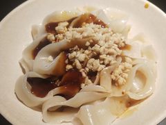 甜水刀削面-麻六记(凤凰汇店)