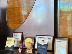 -中山喜来登酒店