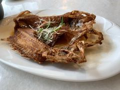 -衡山汇·高级粤菜(霄云路店)